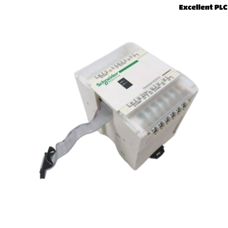 Schneider TM2DMM16DRTN Digital I/O Modules