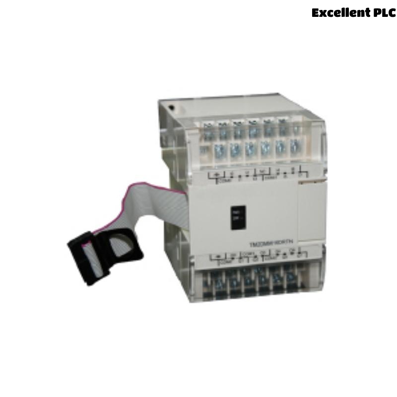 Schneider TM2DMM16DRTN Digital I/O Modules