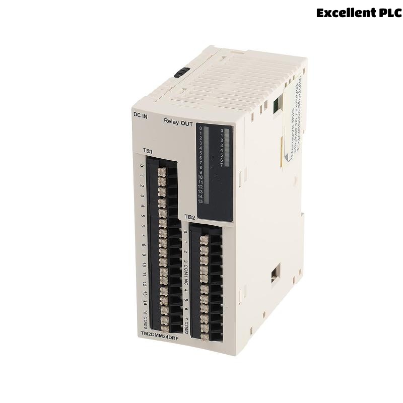 Schneider TM2DMM240RF Discrete I/O modules