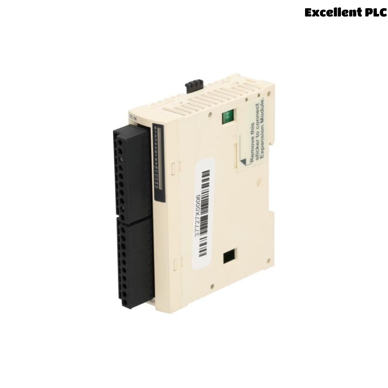 Schneider TM2DMM240RF Discrete I/O modules