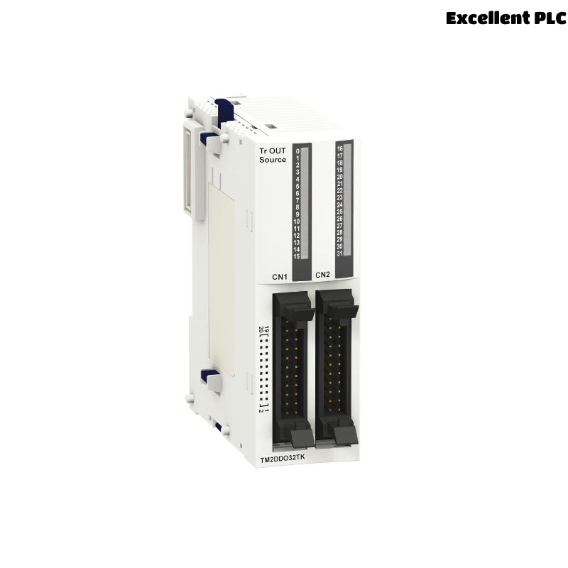 Schneider TM2DMM240RF Discrete I/O modules