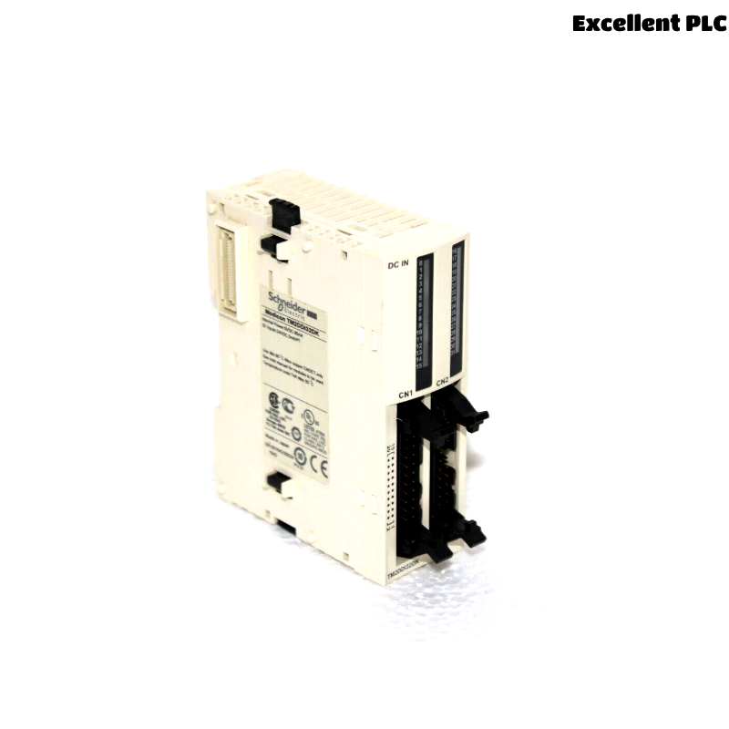 Schneider TM2DMM240RF Discrete I/O modules