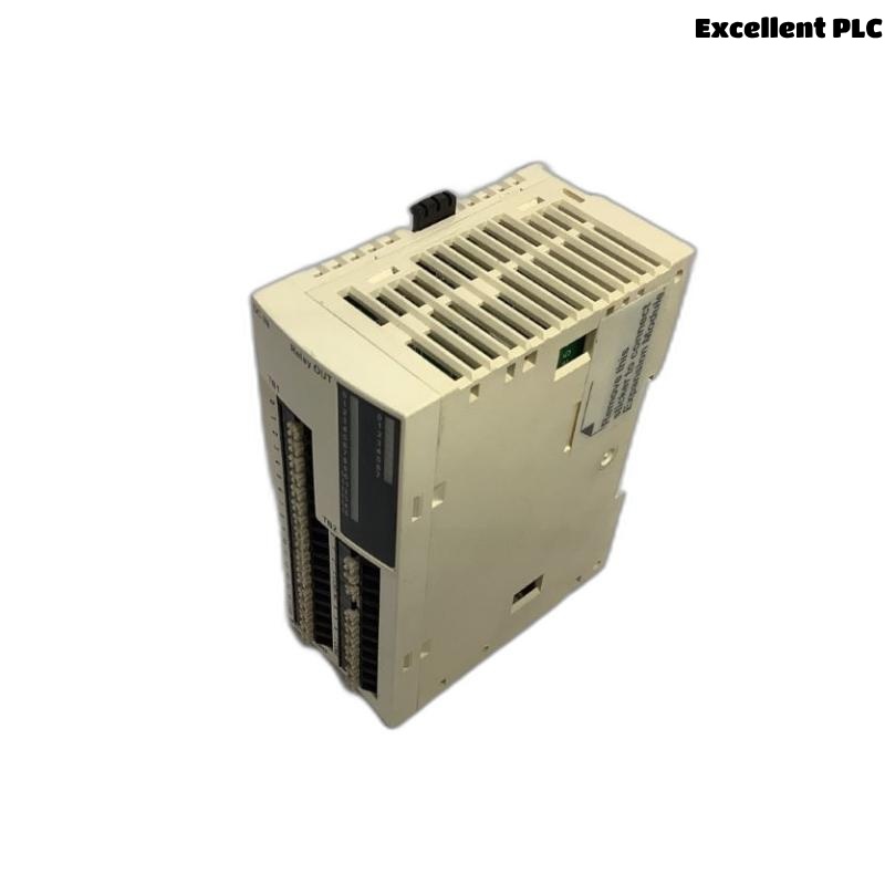 Schneider TM2DMM24DRF Discrete I/O modules