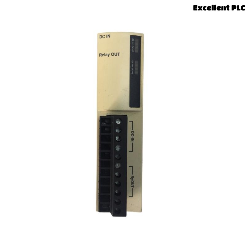 Schneider TM2DMM8DRT Discrete Input/Output Modules