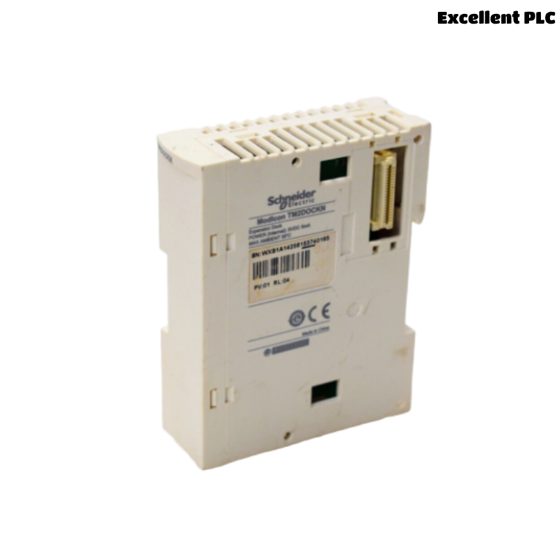 Schneider TM2DOCKN Expansion interface module