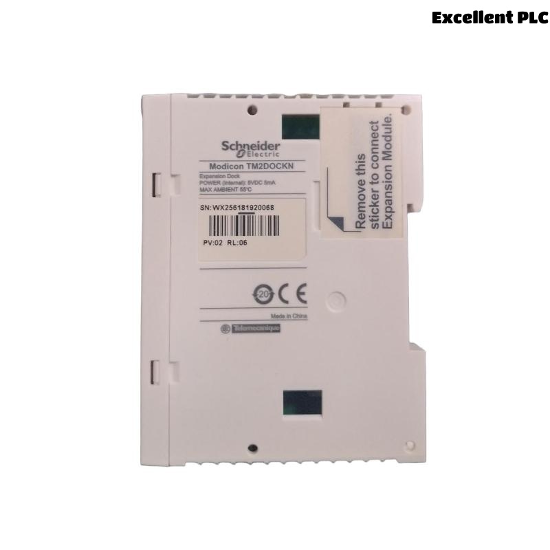Schneider TM2DOCKN Expansion interface module