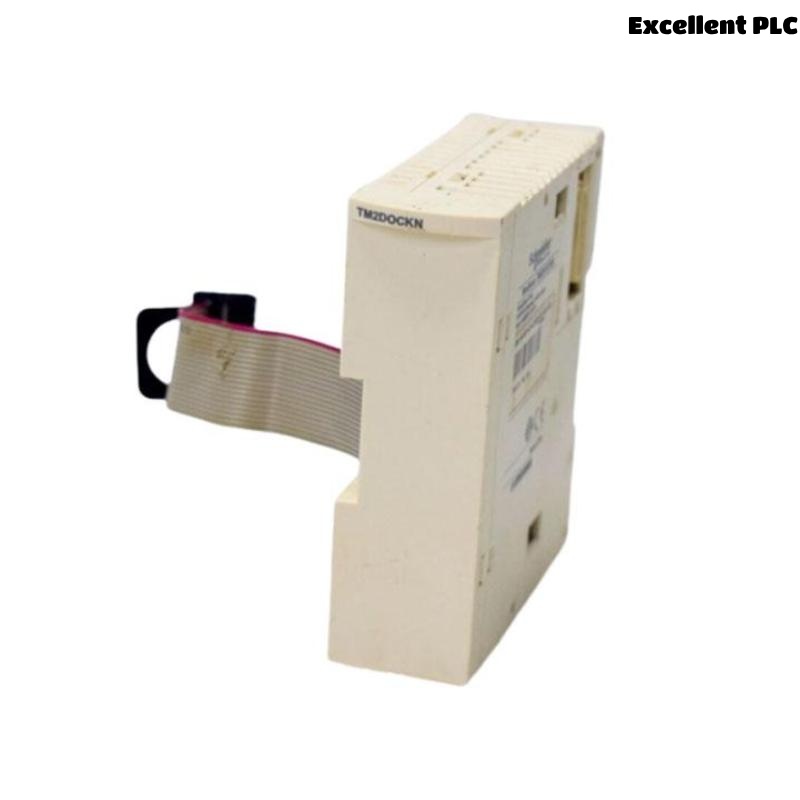 Schneider TM2DOCKN Expansion interface module