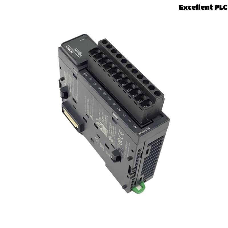 Schneider TM3AI2H Analog Input Modules