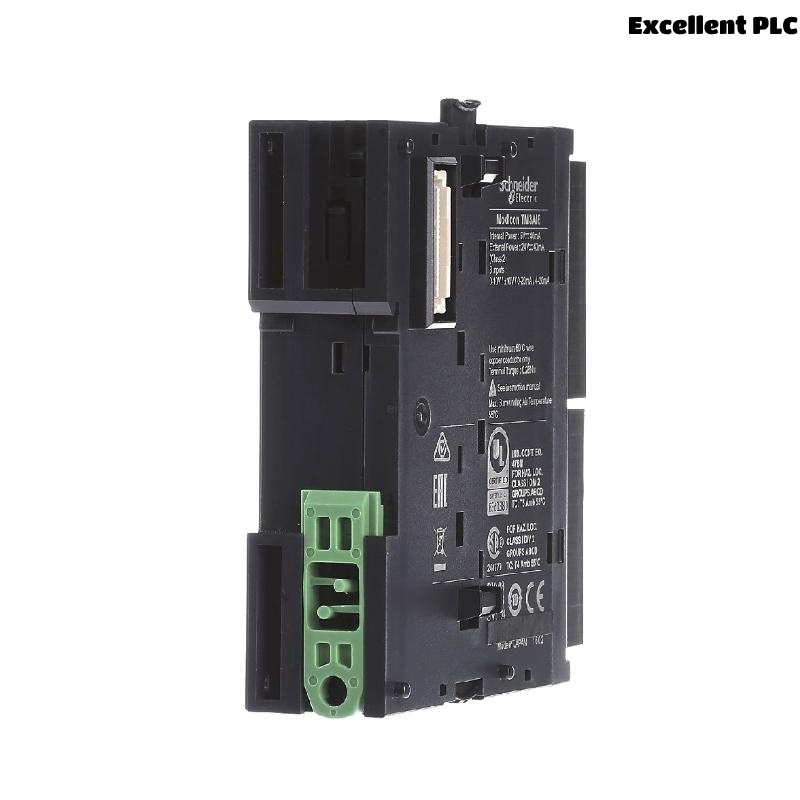 Schneider TM3AI8 Analog Input Module