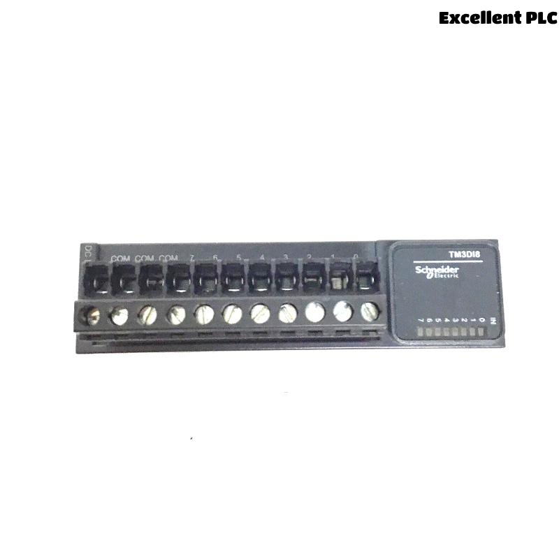 Schneider TM3DI8 Modicon TM3 Discrete Input Module