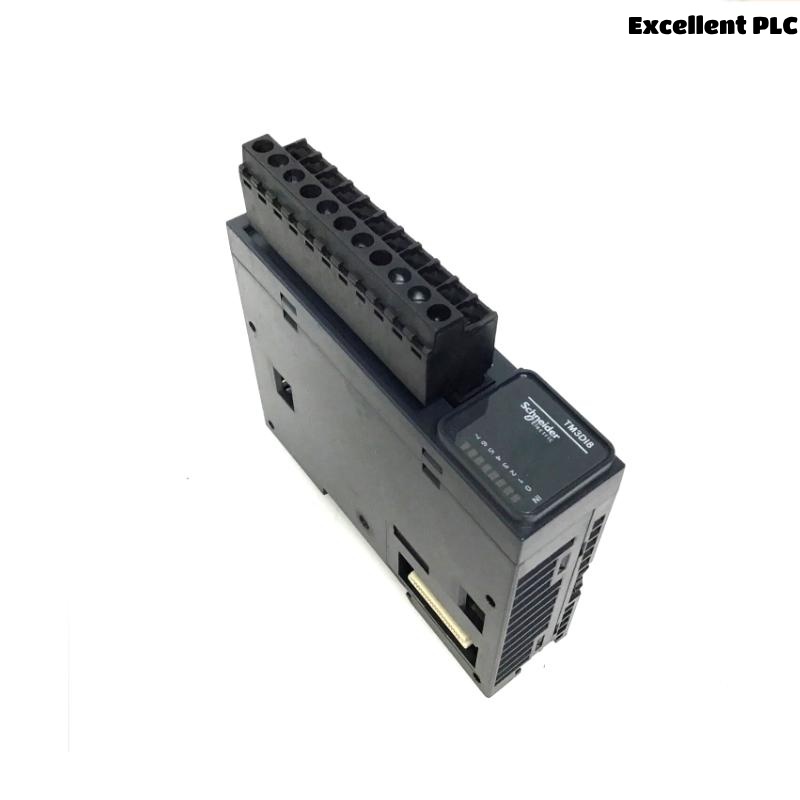 Schneider TM3DI8 Modicon TM3 Discrete Input Module