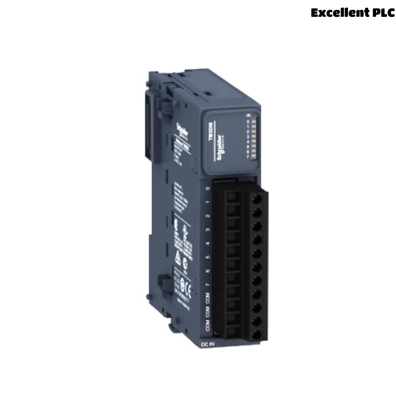 Schneider TM3DI8 Modicon TM3 Discrete Input Module