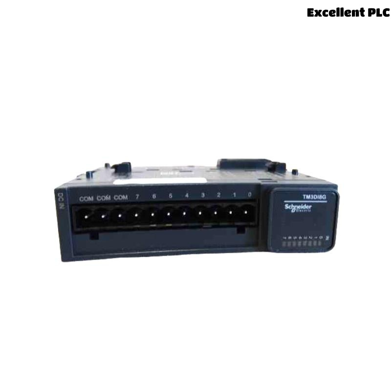 Schneider TM3DI8G Modicon TM3 Discrete Input Module
