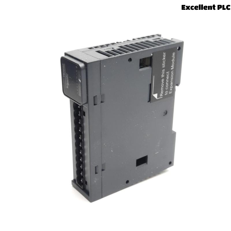 Schneider TM3DI8G Modicon TM3 Discrete Input Module