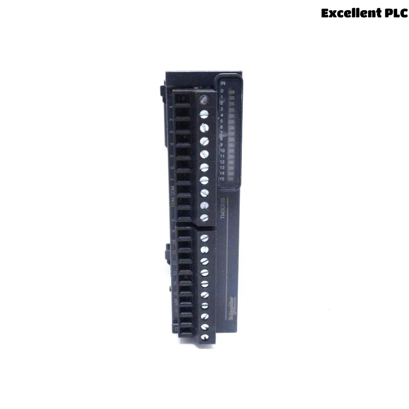 Schneider TM3DI16 Modicon TM3 Discrete Input Module