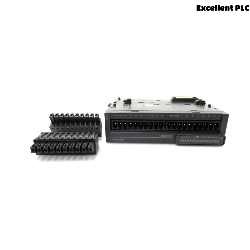 Schneider TM3DI16G Modicon TM3 Discrete Input Module