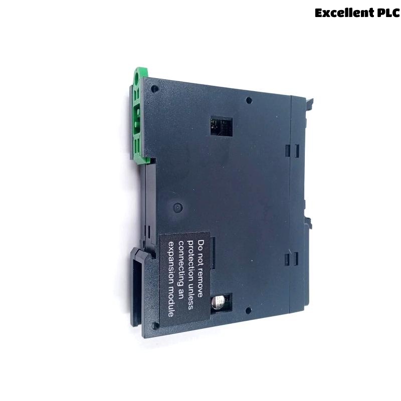 Schneider TM3DI16K Modicon TM3 Discrete Input Module