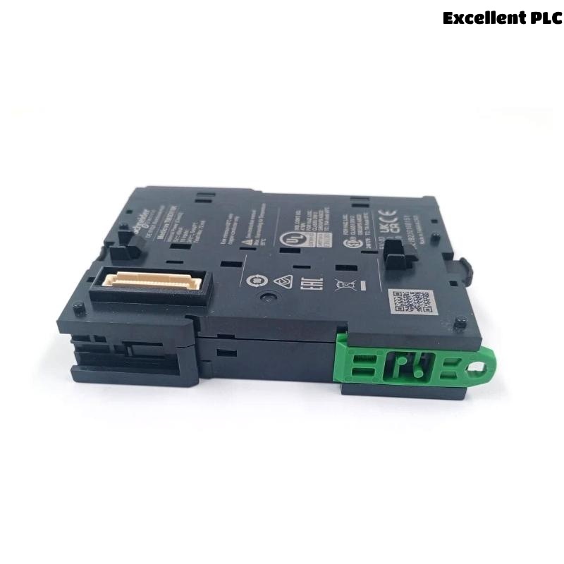 Schneider TM3DI16K Modicon TM3 Discrete Input Module