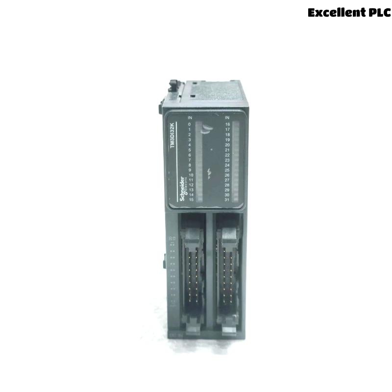 Schneider TM3DI32K Modicon TM3 Discrete Input Module