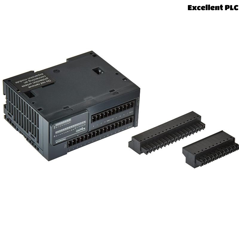 Schneider TM3DM24R Discrete IO modules
