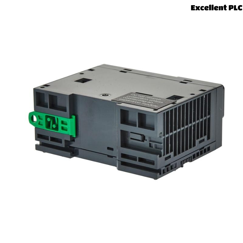 Schneider TM3DM24R Discrete IO modules