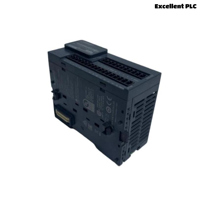 Schneider TM3DM24RG Discrete IO modules