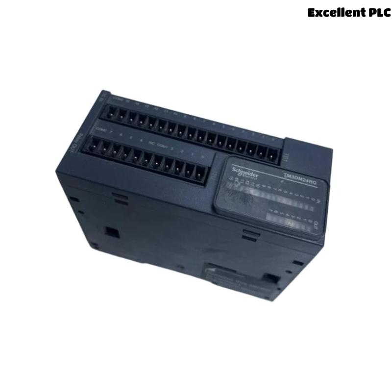 Schneider TM3DM24RG Discrete IO modules