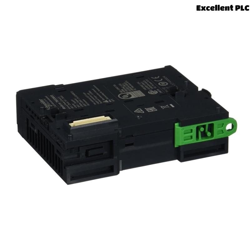 Schneider TM3DM8R Modicon TM3 Discrete I/O Module