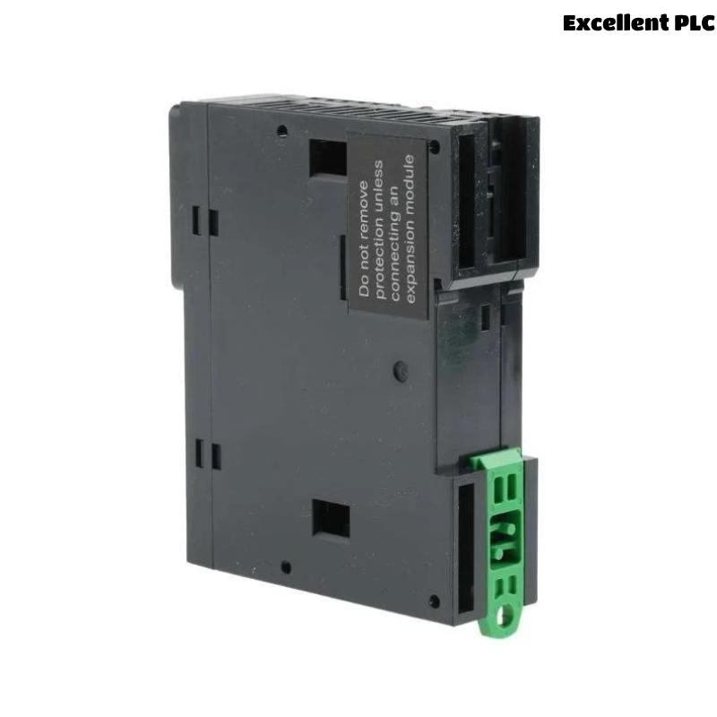 Schneider TM3DQ16R Discrete Output Modules