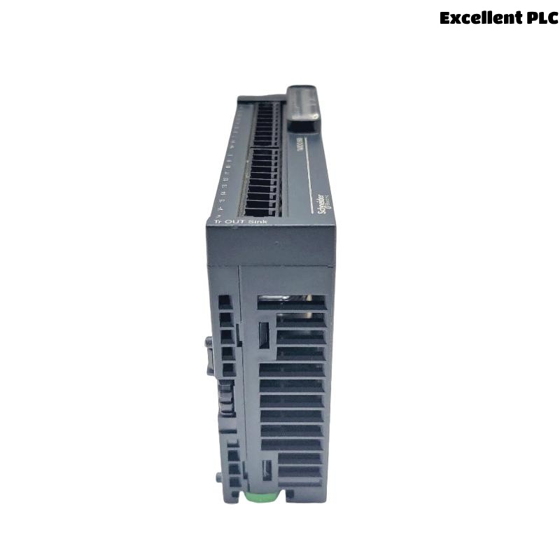 Schneider TM3DQ16U Modicon TM3 Discrete Output Module
