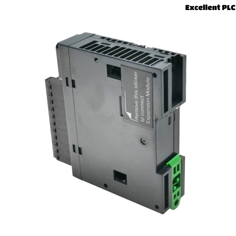 Schneider TM3DQ8R Discrete Output Module