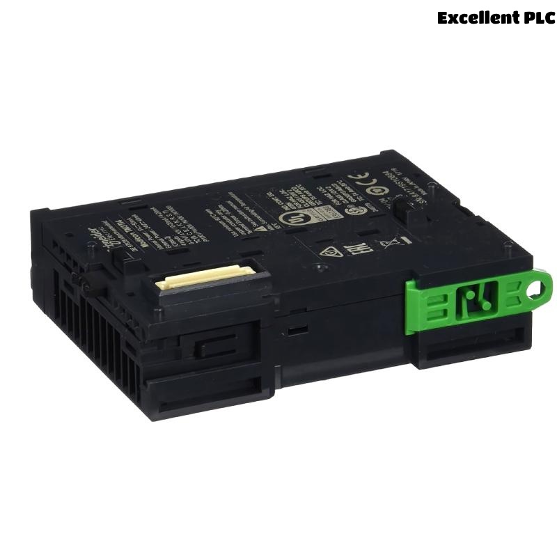 Schneider TM3TI4 Analog Input Module