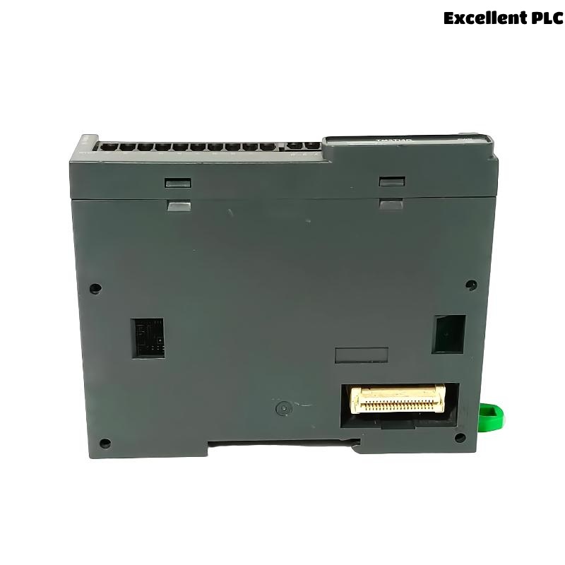 Schneider TM3TI4G Analog Input Module