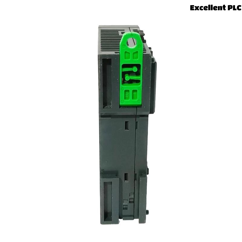 Schneider TM3TI4G Analog Input Module