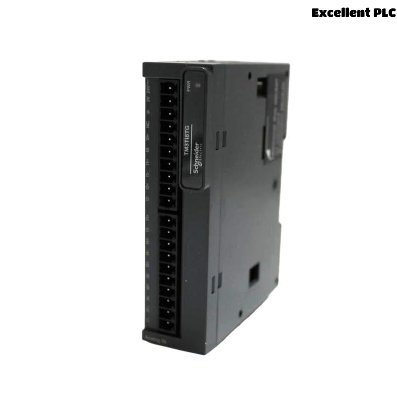 Schneider TM3TI8TG Analog Input Module