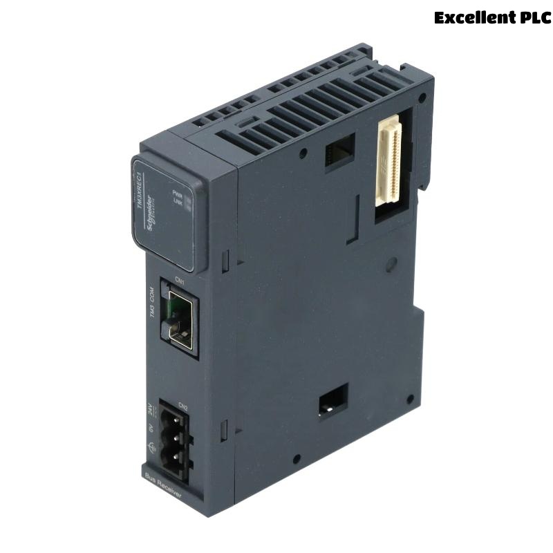 Schneider TM3XREC1 Remote Receiver Module