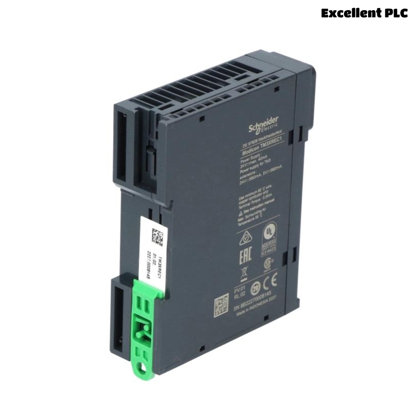 Schneider TM3XREC1 Remote Receiver Module