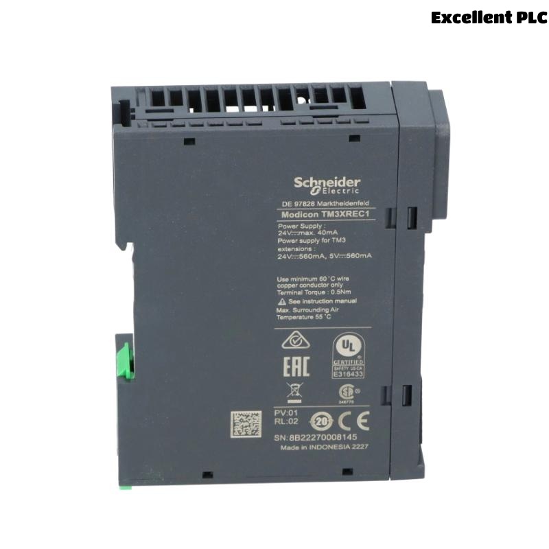 Schneider TM3XREC1 Remote Receiver Module