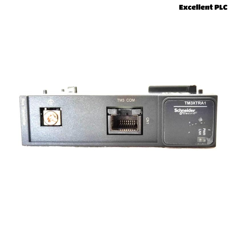 Schneider TM3XTRA1 Remote Transmitter Module