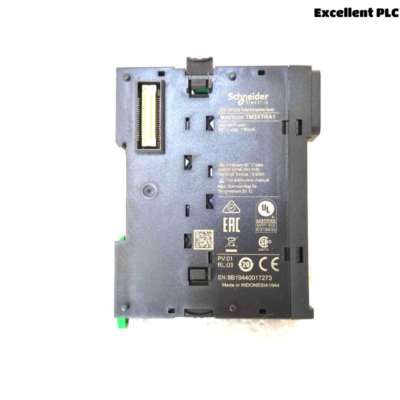 Schneider TM3XTRA1 Remote Transmitter Module