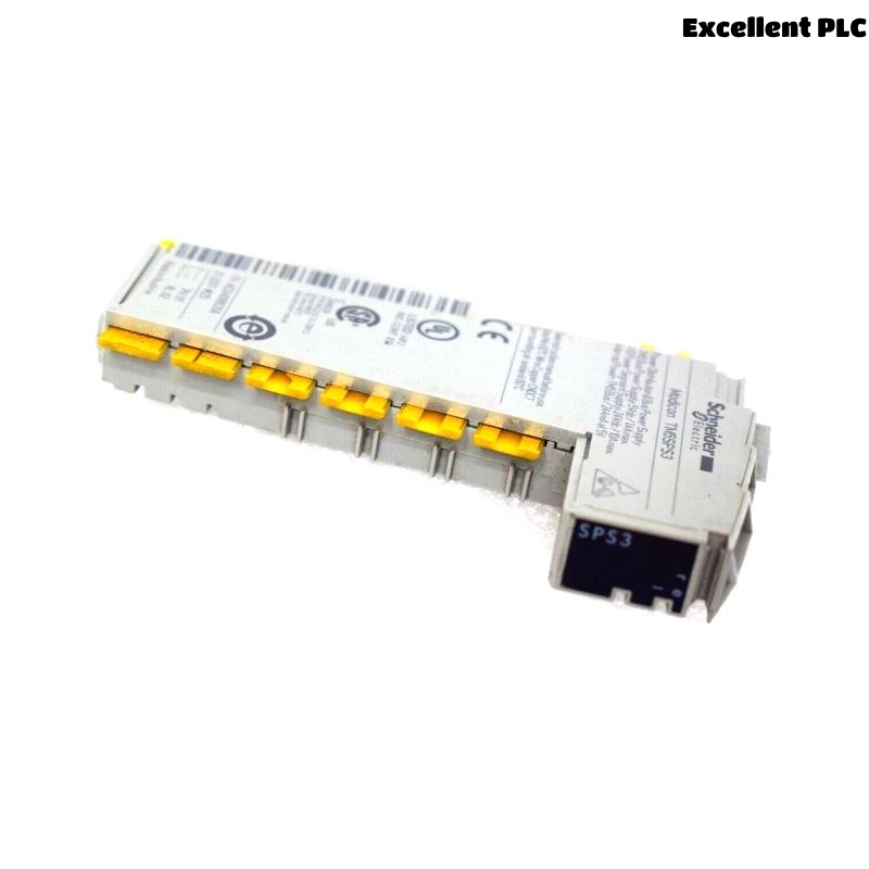 Schneider TM5SPS3 Power Distribution Module