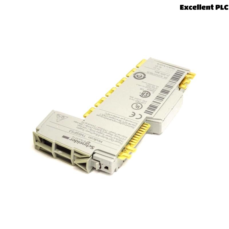 Schneider TM5SPS3 Power Distribution Module