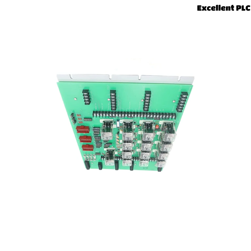 ABB Bailey TPSTU02 Turbine protection terminal