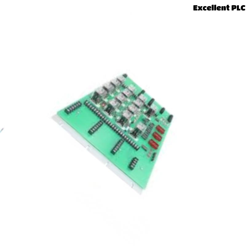 ABB Bailey TPSTU02 Turbine protection terminal