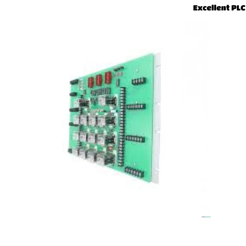 ABB Bailey TPSTU02 Turbine protection terminal