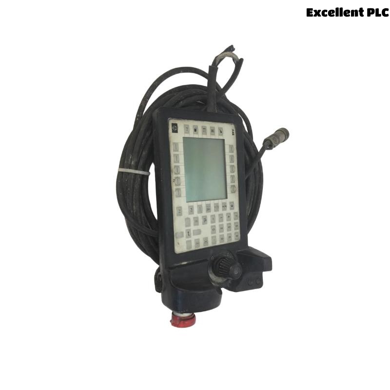 ABB TPU2 ART.NR 3HNE00313-1 Teaching Pendant