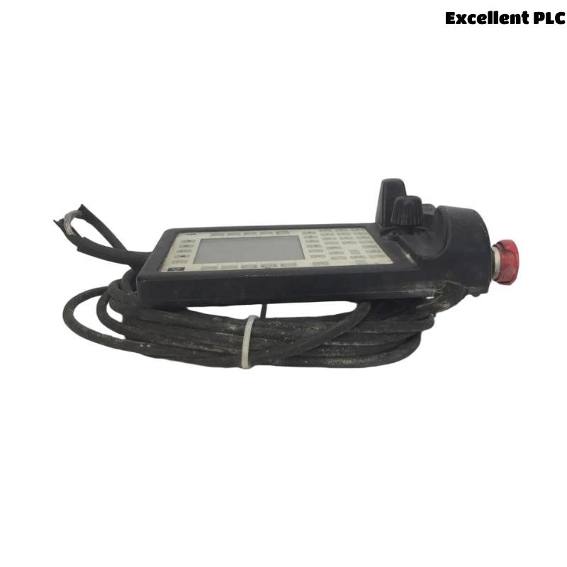 ABB TPU2 ART.NR 3HNE00313-1 Teaching Pendant