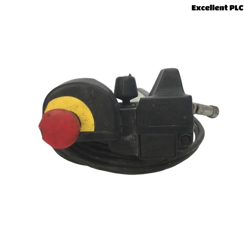 ABB TPU2 ART.NR 3HNE00313-1 Teaching Pendant