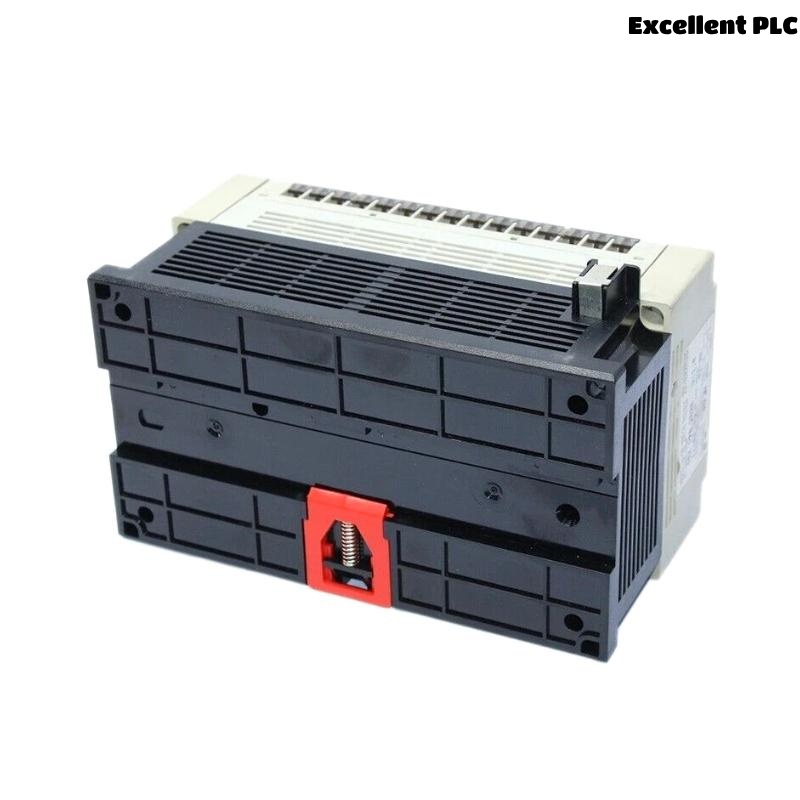 Schneider TSX1702028 Program Controller