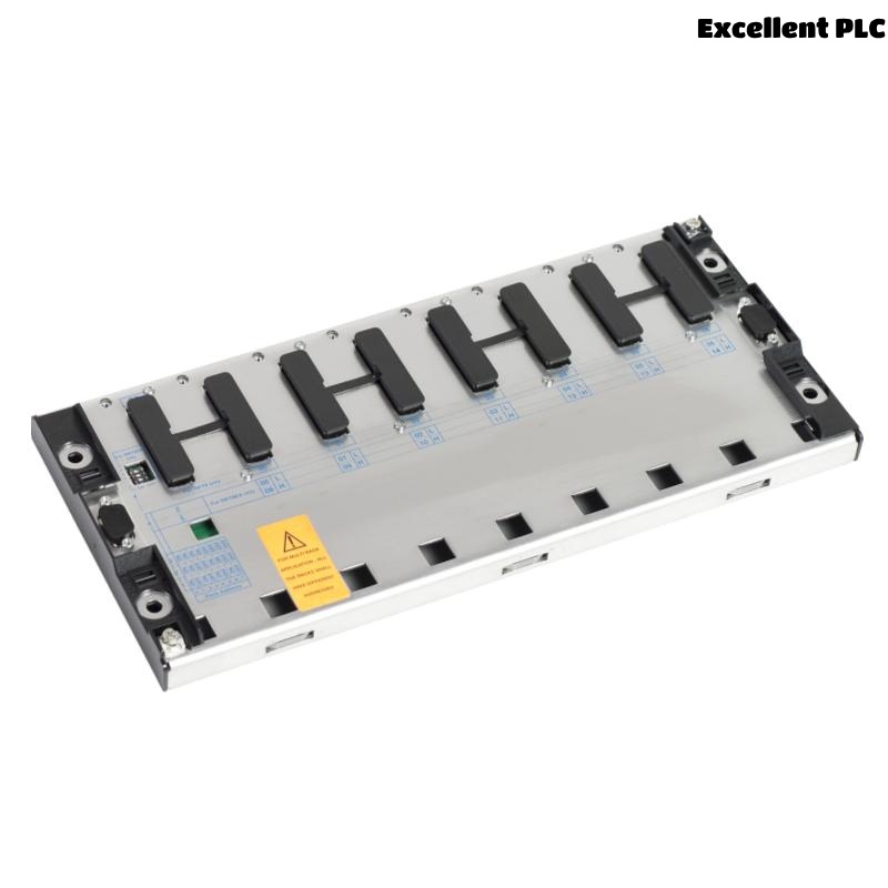 Schneider TSXRKY8EX 8 Slot Expandable Rack